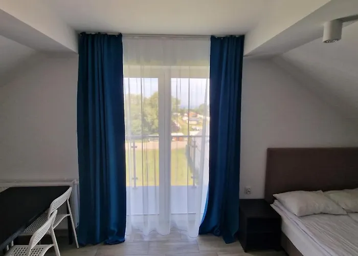 Gesi Puch Prázdninový areál *