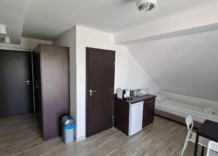 Gesi Puch Prázdninový areál