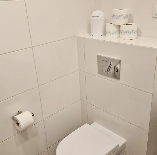 Gesi Puch Prázdninový areál Gąski