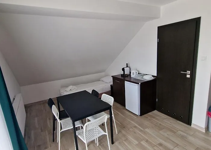 Gesi Puch Prázdninový areál