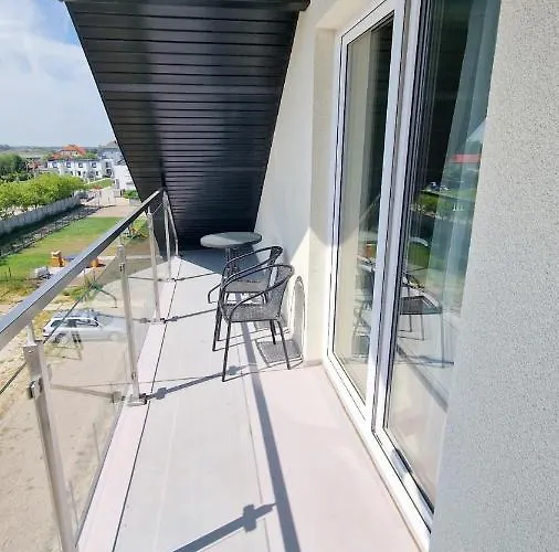 Prázdninový areál Gesi Puch Gąski