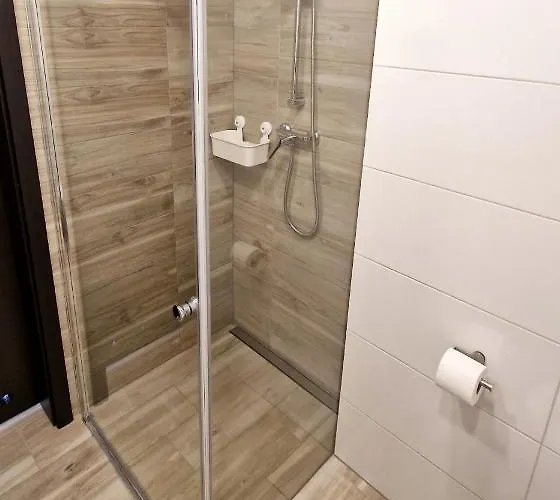 Gęsi Puch Kompleks wypoczynkowy *