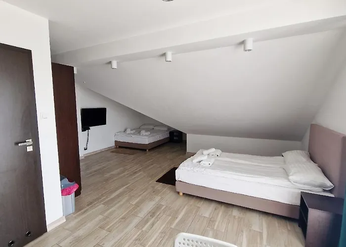 Gesi Puch Prázdninový areál