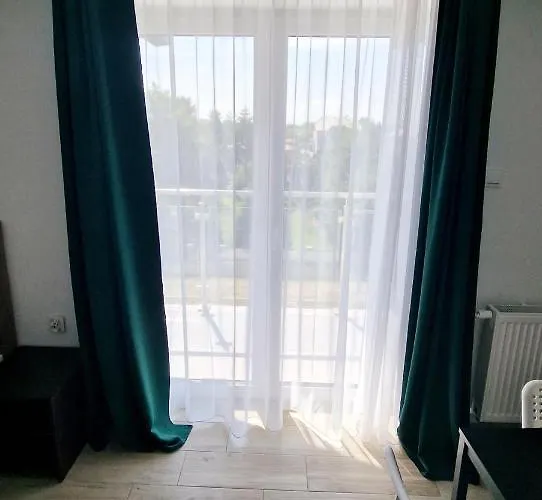 Gęsi Puch Kompleks wypoczynkowy *