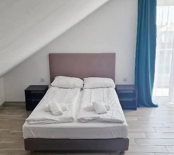 Prázdninový areál Gesi Puch