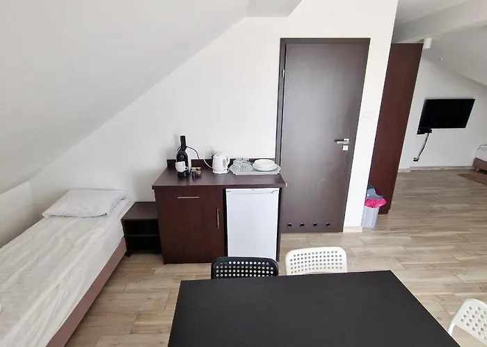 Prázdninový areál Gesi Puch