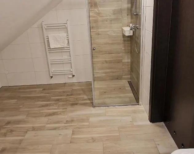 Gesi Puch Prázdninový areál *