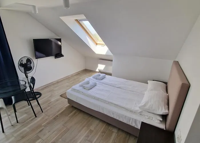 Prázdninový areál Gesi Puch *