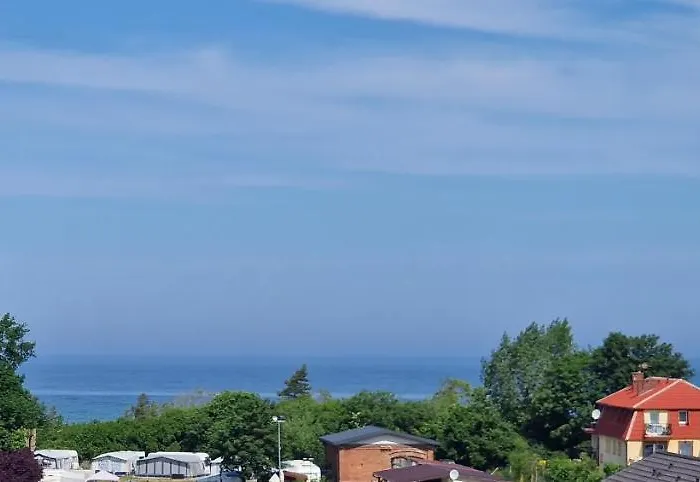 Prázdninový areál Gesi Puch