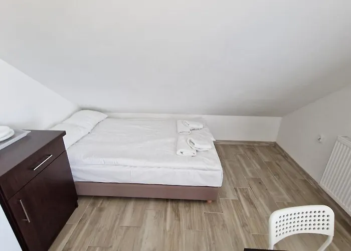 Prázdninový areál Gesi Puch Gąski