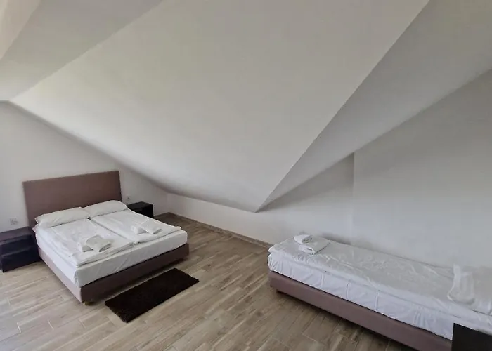 Gesi Puch Prázdninový areál