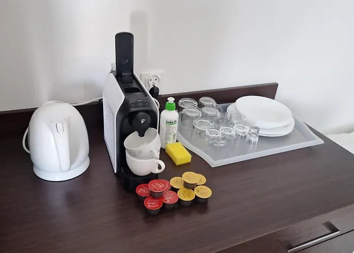 Gęsi Puch Kompleks wypoczynkowy *