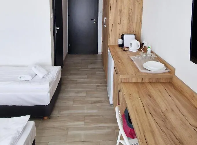 Gesi Puch Prázdninový areál