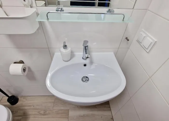 Kompleks wypoczynkowy Gęsi Puch *