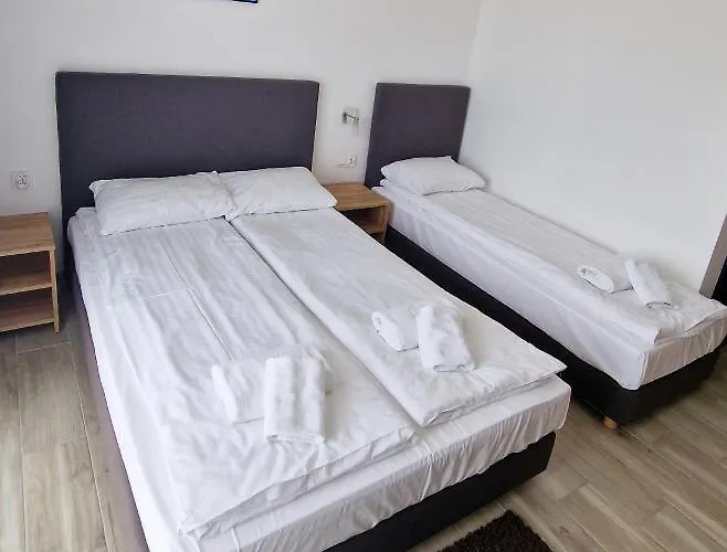 Gesi Puch Prázdninový areál