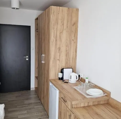 Prázdninový areál Gesi Puch