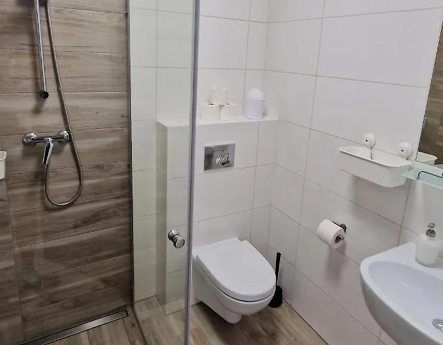 Prázdninový areál Gesi Puch Gąski