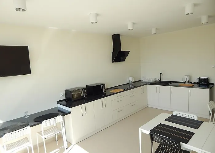 Gesi Puch Tatil parkı