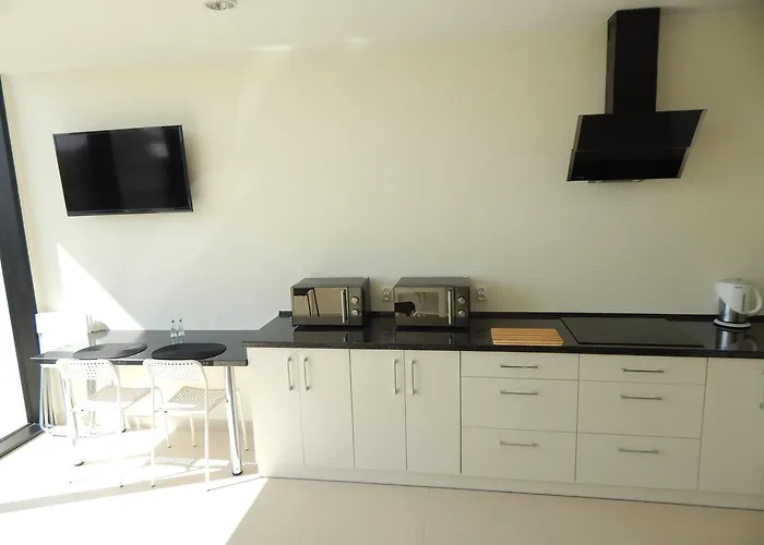 Kompleks wypoczynkowy Gęsi Puch Gąski